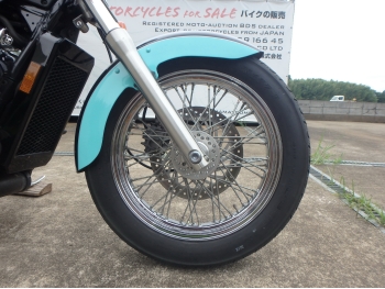 �������� �� ������ �������� Honda VT1100 Shadow1100 Classic 1994 ���� 18