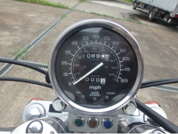 �������� �� ������ �������� Honda VT1100 Shadow1100 Classic 1994 ���� 19