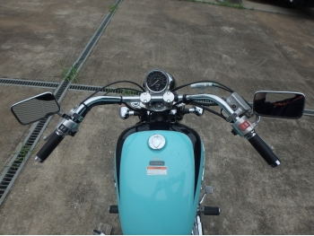 �������� �� ������ �������� Honda VT1100 Shadow1100 Classic 1994 ���� 20