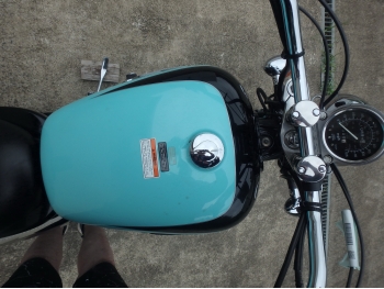 �������� �� ������ �������� Honda VT1100 Shadow1100 Classic 1994 ���� 21