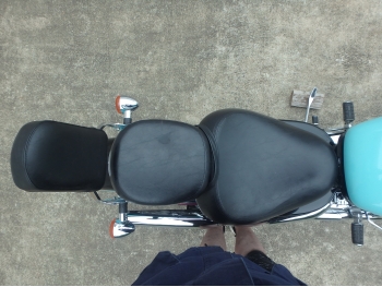 �������� �� ������ �������� Honda VT1100 Shadow1100 Classic 1994 ���� 22