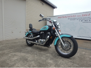 Buy  #2898  Bike Honda VT1100 Shadow1100 Classic