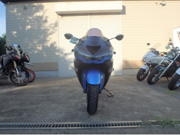     Kawasaki ZX-14RA   ZZR1400A 2012  6