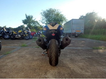     Kawasaki ZX-14RA   ZZR1400A 2012  10