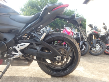Çàêàçàòü èç ßïîíèè ìîòîöèêë Suzuki GSX-S1000 2015 ôîòî 14