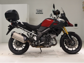     Suzuki DL1000 V-Strom1000A 2015  2