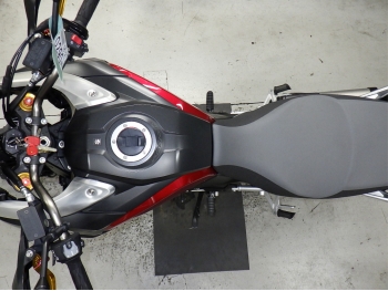     Suzuki DL1000 V-Strom1000A 2015  3