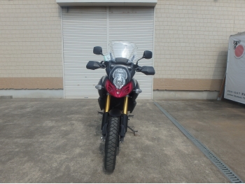     Suzuki DL1000 V-Strom1000A 2015  6