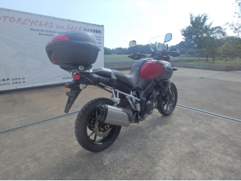     Suzuki DL1000 V-Strom1000A 2015  9