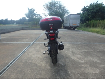     Suzuki DL1000 V-Strom1000A 2015  10
