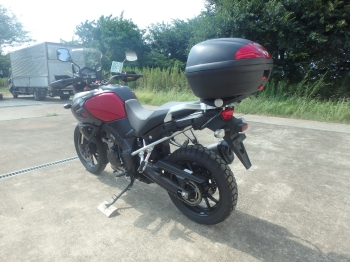     Suzuki DL1000 V-Strom1000A 2015  11