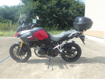     Suzuki DL1000 V-Strom1000A 2015  12