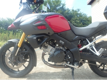     Suzuki DL1000 V-Strom1000A 2015  15