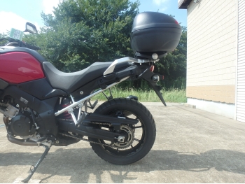     Suzuki DL1000 V-Strom1000A 2015  16
