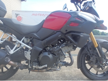     Suzuki DL1000 V-Strom1000A 2015  18