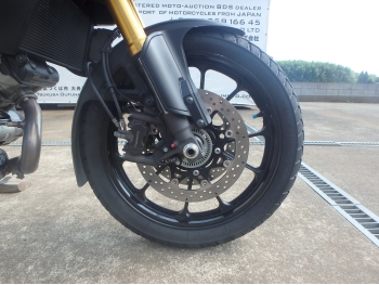     Suzuki DL1000 V-Strom1000A 2015  19