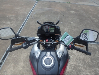     Suzuki DL1000 V-Strom1000A 2015  21