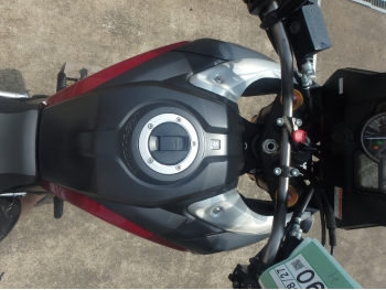     Suzuki DL1000 V-Strom1000A 2015  22