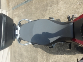     Suzuki DL1000 V-Strom1000A 2015  23