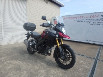 Buy  #0290  Bike Suzuki DL1000 V-Strom1000A