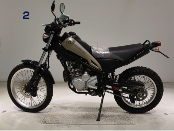 Çàêàçàòü èç ßïîíèè ìîòîöèêë Yamaha XG250 Tricker-2 2017 ôîòî 1