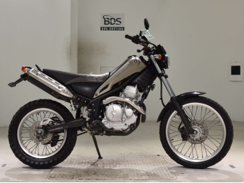 Çàêàçàòü èç ßïîíèè ìîòîöèêë Yamaha XG250 Tricker-2 2017 ôîòî 2