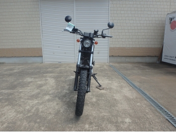 Çàêàçàòü èç ßïîíèè ìîòîöèêë Yamaha XG250 Tricker-2 2017 ôîòî 6