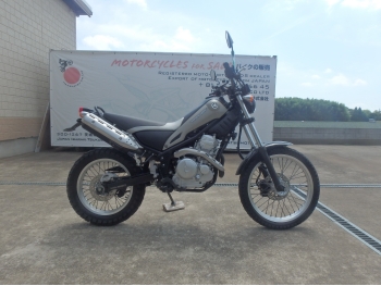 Çàêàçàòü èç ßïîíèè ìîòîöèêë Yamaha XG250 Tricker-2 2017 ôîòî 8