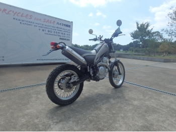 Çàêàçàòü èç ßïîíèè ìîòîöèêë Yamaha XG250 Tricker-2 2017 ôîòî 9