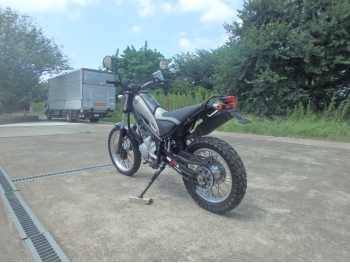 Çàêàçàòü èç ßïîíèè ìîòîöèêë Yamaha XG250 Tricker-2 2017 ôîòî 11