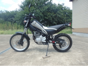 Çàêàçàòü èç ßïîíèè ìîòîöèêë Yamaha XG250 Tricker-2 2017 ôîòî 12