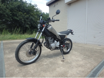 Çàêàçàòü èç ßïîíèè ìîòîöèêë Yamaha XG250 Tricker-2 2017 ôîòî 13