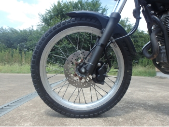 Çàêàçàòü èç ßïîíèè ìîòîöèêë Yamaha XG250 Tricker-2 2017 ôîòî 14