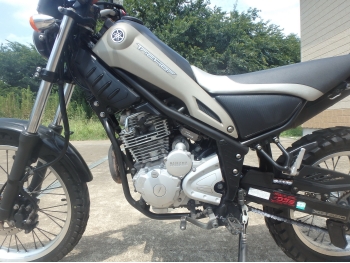 Çàêàçàòü èç ßïîíèè ìîòîöèêë Yamaha XG250 Tricker-2 2017 ôîòî 15