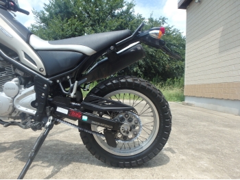 Çàêàçàòü èç ßïîíèè ìîòîöèêë Yamaha XG250 Tricker-2 2017 ôîòî 16