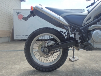Çàêàçàòü èç ßïîíèè ìîòîöèêë Yamaha XG250 Tricker-2 2017 ôîòî 17