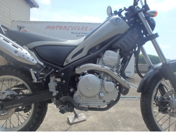 Çàêàçàòü èç ßïîíèè ìîòîöèêë Yamaha XG250 Tricker-2 2017 ôîòî 18