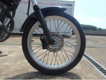 Çàêàçàòü èç ßïîíèè ìîòîöèêë Yamaha XG250 Tricker-2 2017 ôîòî 19