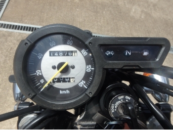 Çàêàçàòü èç ßïîíèè ìîòîöèêë Yamaha XG250 Tricker-2 2017 ôîòî 20