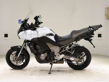     Kawasaki Versys1000A 2012  1