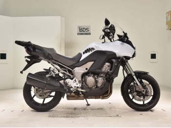     Kawasaki Versys1000A 2012  2