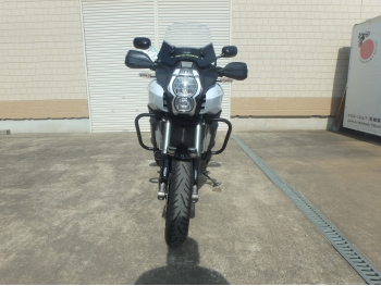     Kawasaki Versys1000A 2012  6