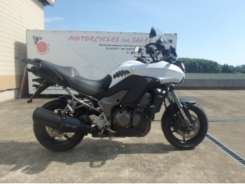     Kawasaki Versys1000A 2012  8