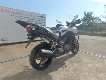     Kawasaki Versys1000A 2012  9