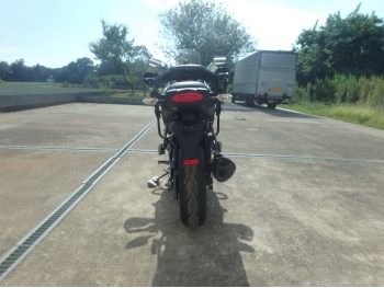     Kawasaki Versys1000A 2012  10