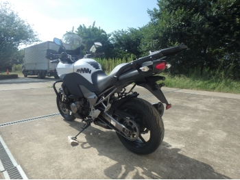     Kawasaki Versys1000A 2012  11