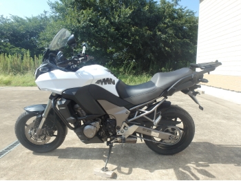     Kawasaki Versys1000A 2012  12