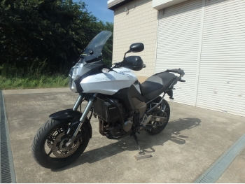    Kawasaki Versys1000A 2012  13