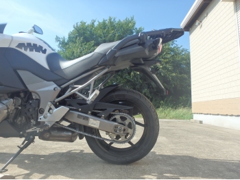     Kawasaki Versys1000A 2012  16