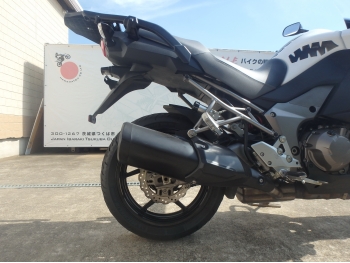     Kawasaki Versys1000A 2012  17